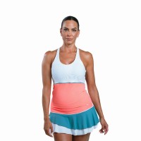 Camiseta BB Palermo Blanco