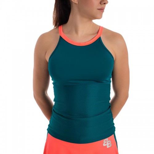 Camiseta BB Piedra Verde Camiseta BB Piedra Verde