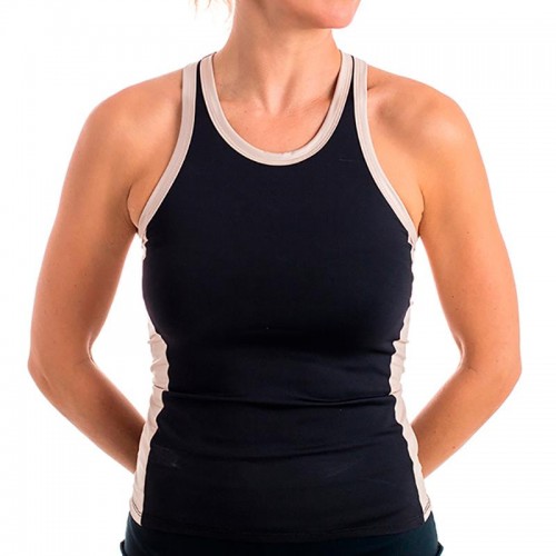 Camiseta BB Sabana Negro Oro Camiseta BB Sabana Negro Oro