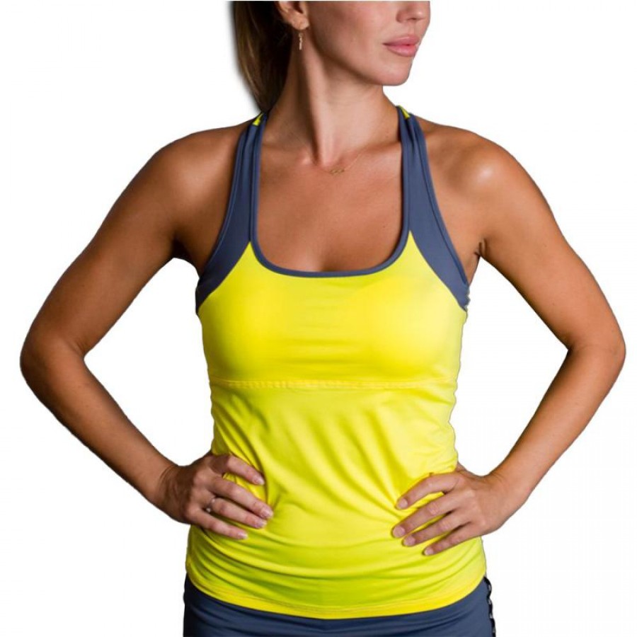 Camiseta BB Sun Amarillo  Oferta + Barato