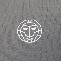 Bidi Badu Crew T-Shirt Grey