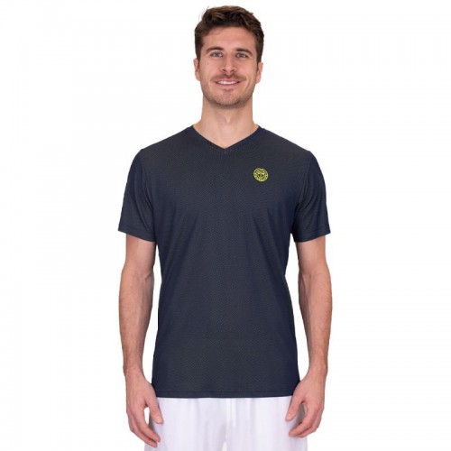 T-shirt Bidi Badu Crew Inside Out Dark Blue Lime T-shirt Bidi Badu Crew Inside Out Dark Blue Lime