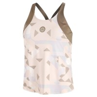 Camiseta Bidi Badu Parigi Beige Junior  Offerta + Economico
