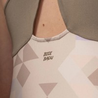 Camiseta Bidi Badu Parigi Beige Junior  Offerta + Economico