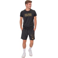 Bidi Badu Paris Chill T-Shirt Black Gold  Offer + Cheap