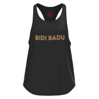 Bidi Badu Paris Chill Black Gold Women''s T-Shirt  Offer + Cheap