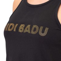 Bidi Badu Paris Chill Black Gold Women''s T-Shirt  Offer + Cheap