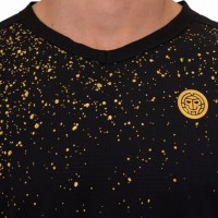 Bidi Badu Paris Black Gold T-Shirt  Offer + Cheap