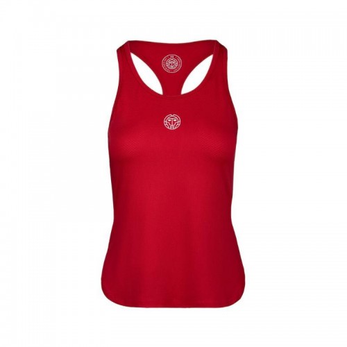 Camiseta Bidi Badu Rahel Rojo Junior Camiseta Bidi Badu Rahel Rojo Junior