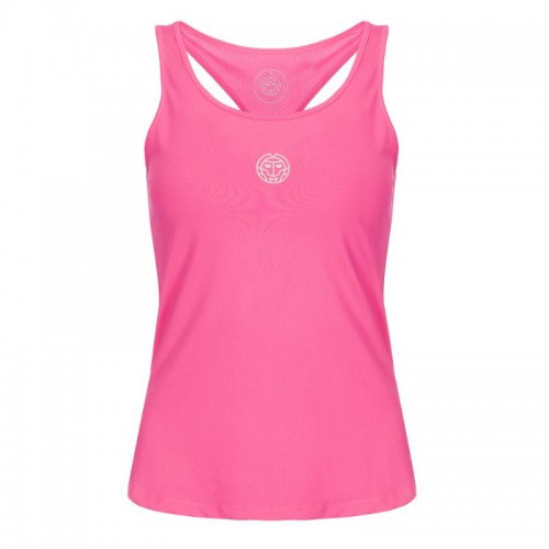 Camiseta Bidi Badu Rahel Rosa Junior Camiseta Bidi Badu Rahel Rosa Junior