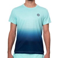 Bidi Badu Spectrum Aqua Dark Blue T-Shirt  Offer + Cheap