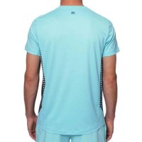 Bidi Badu Spectrum Aqua Dark Blue T-Shirt  Offer + Cheap