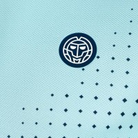 Bidi Badu Spectrum Aqua Dark Blue T-Shirt  Offer + Cheap