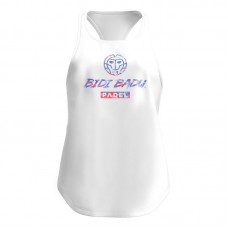Camiseta Feminina Bidi Badu Spike Chill Branca