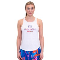 Bidi Badu Spike Chill White Women''s T-Shirt  Offer + Cheap