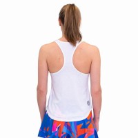 Bidi Badu Spike Chill White Women''s T-Shirt  Offer + Cheap