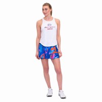 Bidi Badu Spike Chill White Women''s T-Shirt  Offer + Cheap