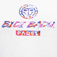Bidi Badu Spike Chill White Women''s T-Shirt  Offer + Cheap