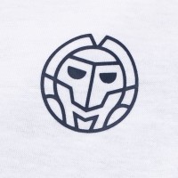 Bidi Badu Spike Chill White Women''s T-Shirt  Offer + Cheap