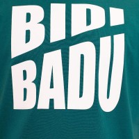 Camita BD Badu Spike Chill Verde Oscuro  Offer + Cheap