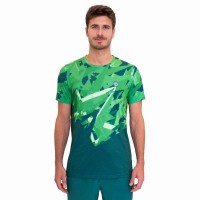 Bidi Badu Spike Dark Green T-Shirt  Offer + Cheap