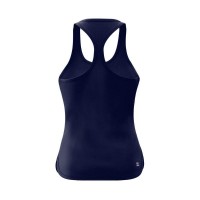 Bidi Badu Crew Tank T-Shirt Bleu Fonce Junior  Offre - Pas cher