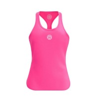 Camiseta Bidi Badu Tirantes Crew Rosa Junior  Offre - Pas cher