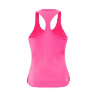 Camiseta Bidi Badu Tirantes Crew Rosa Junior  Offre - Pas cher