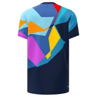 Bidi Badu Twiggy Dark Blue Mix T-Shirt  Offer + Cheap