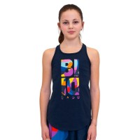 Bidi Badu Twiggy Chill Dark Blue Mix Junior T-Shirt  Offer + Cheap