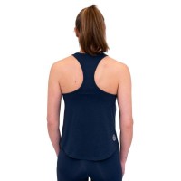 Bidi Badu T-shirt pour femme Twiggy Chill Dark Blue Mix  Offre - Pas cher