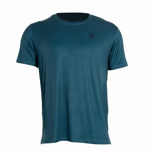 Black Crown Cancun Light Blue T-Shirt Black Crown Cancun Light Blue T-Shirt