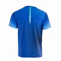 Camiseta Black Crown Dallas Azul  Oferta + Barato