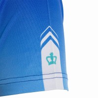 Camiseta Black Crown Dallas Azul  Oferta + Barato