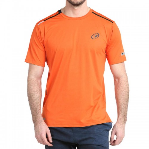 Bullpadel Acilo Calabaza T-Shirt Bullpadel Acilo Calabaza T-Shirt