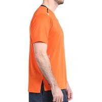 Camiseta Bullpadel Acilo Calabaza  Oferta + Barato