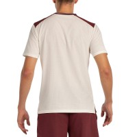 Bullpadel Acrux Ecru Maglietta