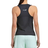 Camiseta Bicolor Preta Bullpadel Adies  Oferta + Barato