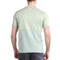Bullpadel Adive Eucalyptus Vigore T-Shirt  Offer + Cheap