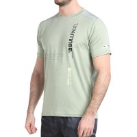 Bullpadel Adive Eucalyptus Vigore T-Shirt  Offer + Cheap