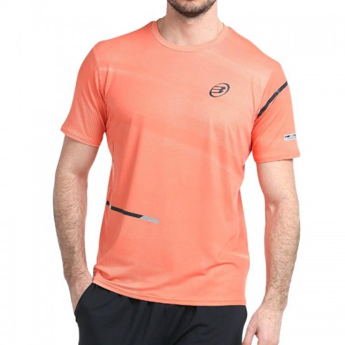Bullpadel Adula Calabaza T-Shirt Bullpadel Adula Calabaza T-Shirt