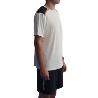 Camiseta Bullpadel Adventure Blanco  Oferta + Barato