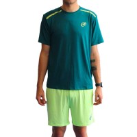 Camiseta Bullpadel Adventure Pato  Oferta + Barato