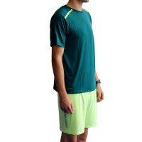 Camiseta Bullpadel Adventure Pato  Oferta + Barato