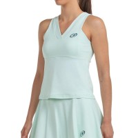 Camiseta Bullpadel Afosa Verde Agua  Oferta + Barato