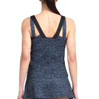 Bullpadel Alejandra Salazar Brete T-Shirt Black  Offer + Cheap