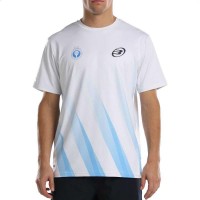 APA Abino White Bullpadel T-Shirt  Offer + Cheap