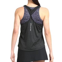 Bullpadel Basan Black Vigore T-Shirt  Oferta + Barato