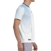T-shirt Bullpadel Baten Blanc  Offre - Pas cher
