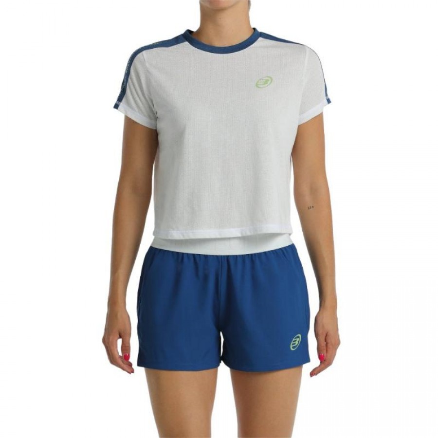 Bullpadel Bea Gonzalez Bilma Ice T-shirt  Offer + Cheap